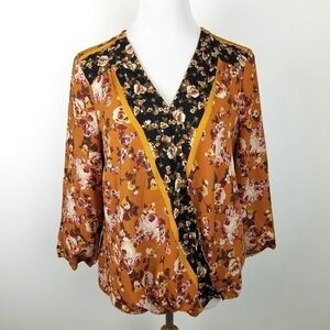 Zac & Rachel Blouse